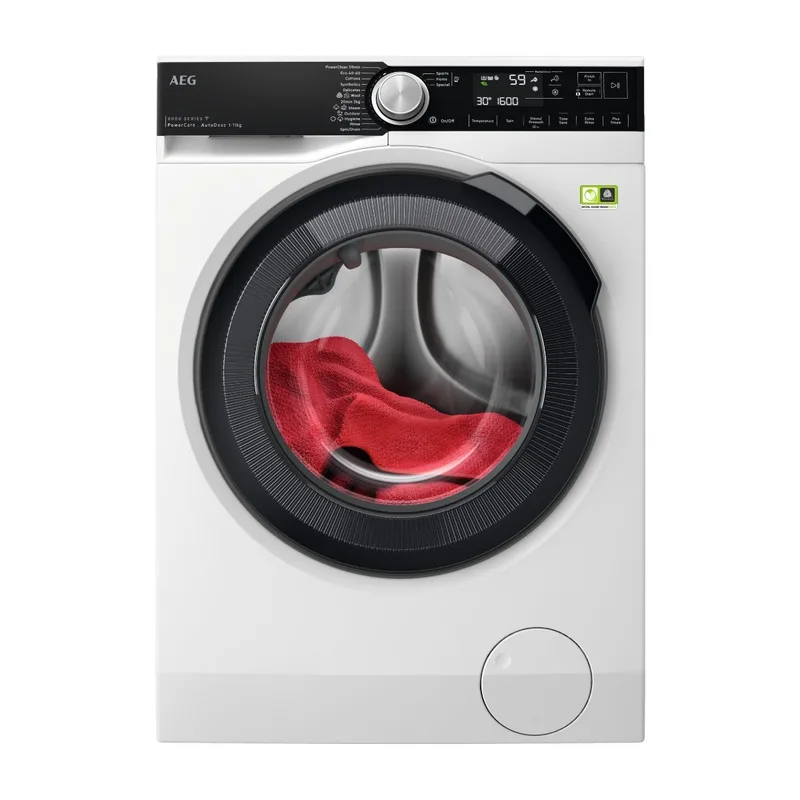 AEG 8000-serien LR856SY6Q tvättmaskin