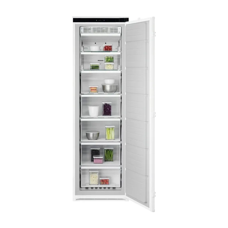AEG 7000-serien TB7NA181ES integrerad frys