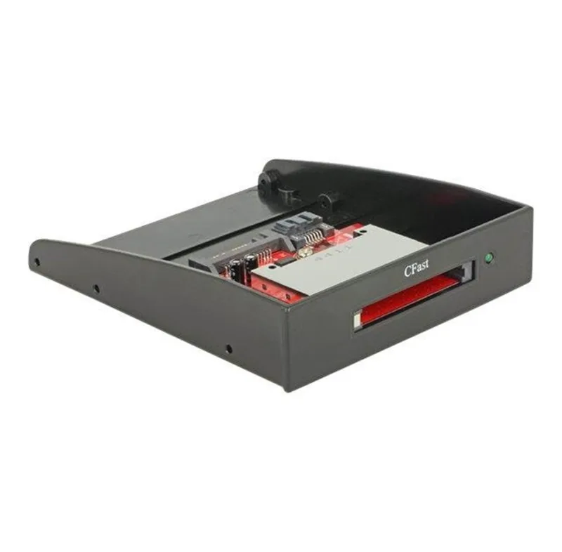DeLOCK Card Reader - Serial ATA
