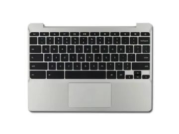 HP Top Cover & Keyboard (UK)