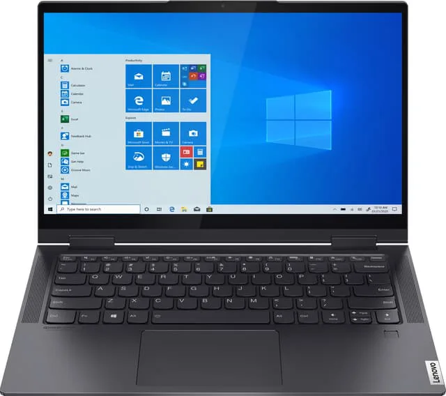 Lenovo Yoga 7 14ITL5