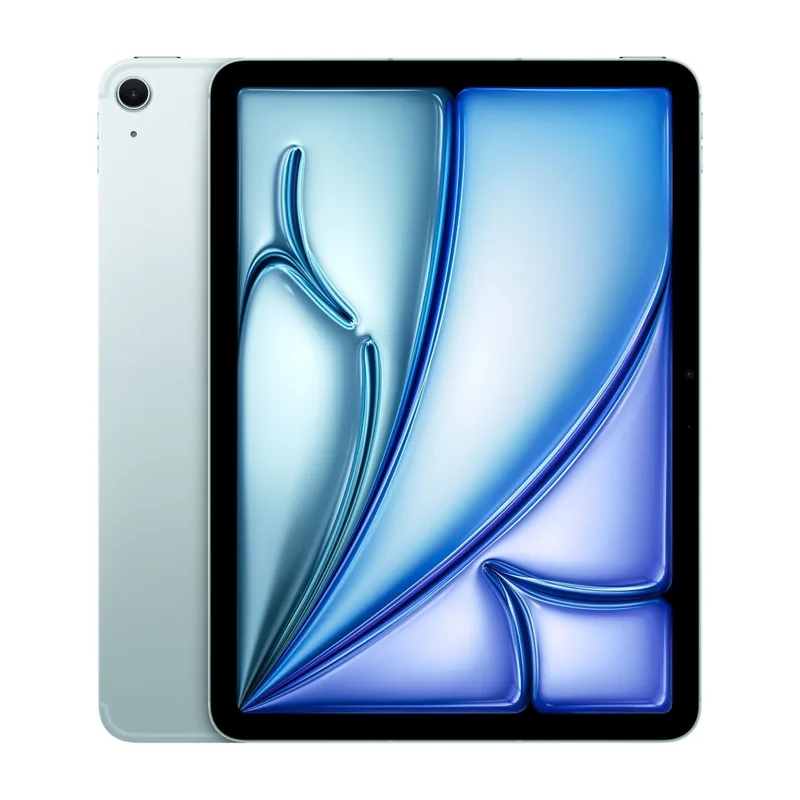Apple iPad Air 11" (2024) Cellular 1 TB, blå