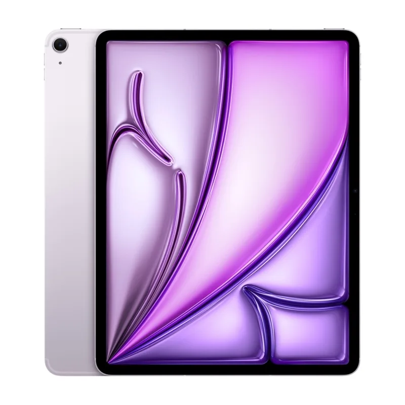 Apple iPad Air 13" (2024) Cellular 1 TB, lila