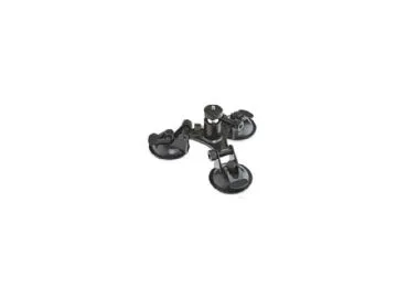 Mantona mantona 3-feet suction cup mount L