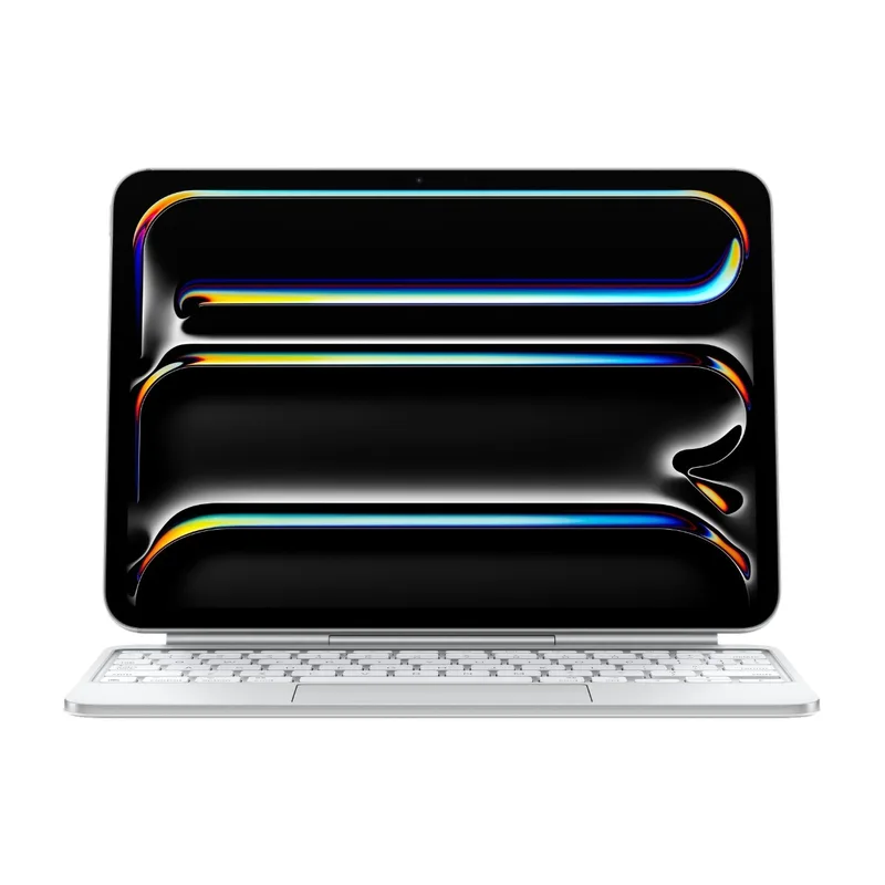 Apple Magic Keyboard till iPad Pro 11-tum M4