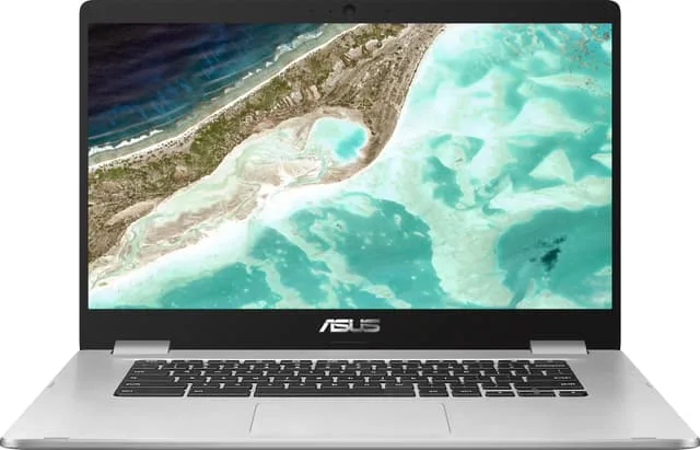 Asus Chromebook C523