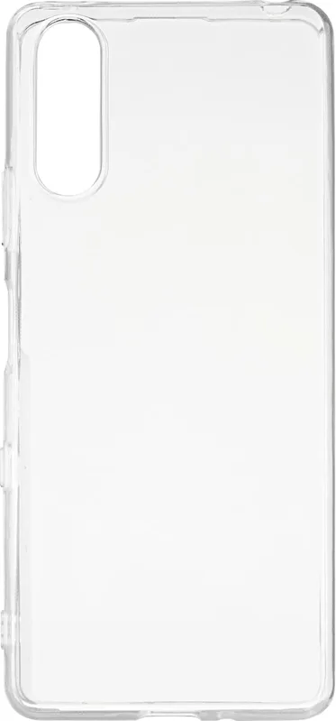 Essentials Sony Xperia 10 III TPU-fodral