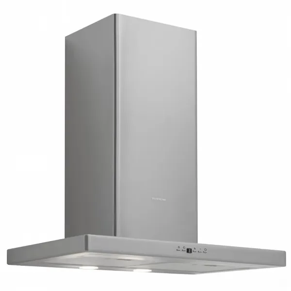 Silverline vägghängd fläktkåpa SCV342260HV (60cm)