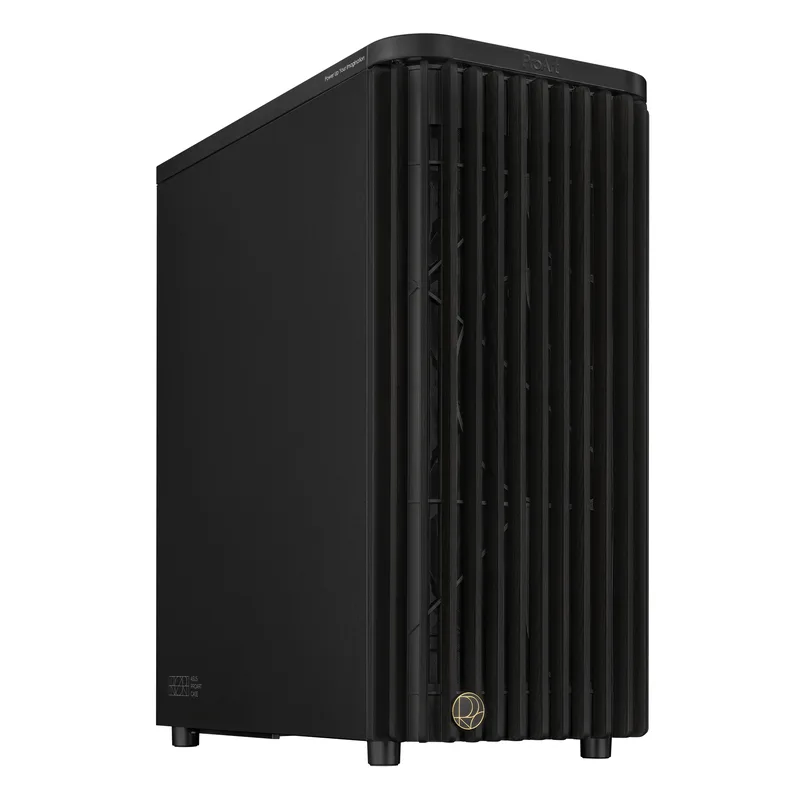Asus ProArt PA401 Wood Metal Panel