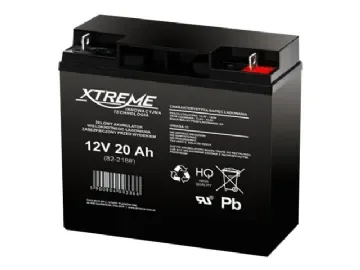 Blow XTREME Batteri