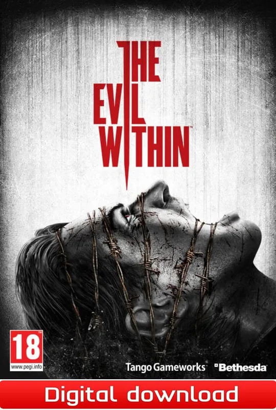 The Evil Within