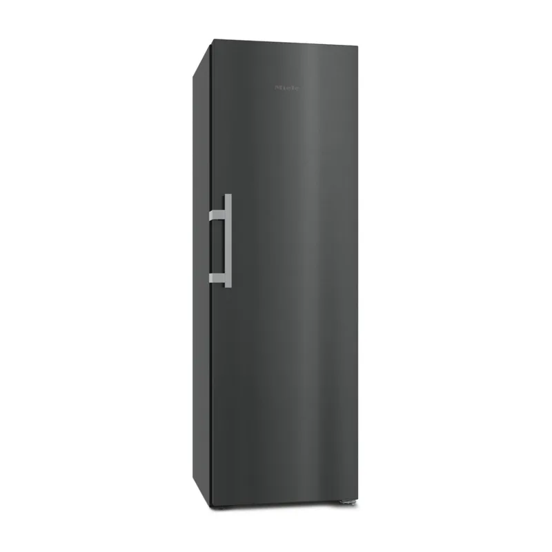 Miele KS 4783 DD N kylskåp, svart stål