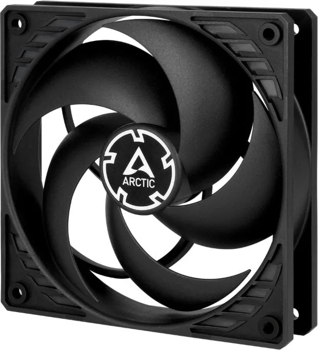 Arctic P12 Silent
