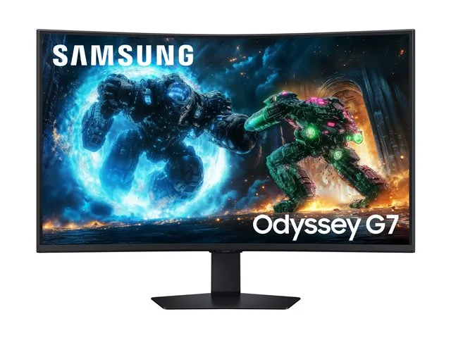 Samsung Odyssey G7 S37FG750EU