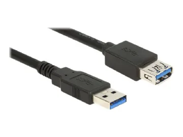 Delock Extension cable USB 3.0
