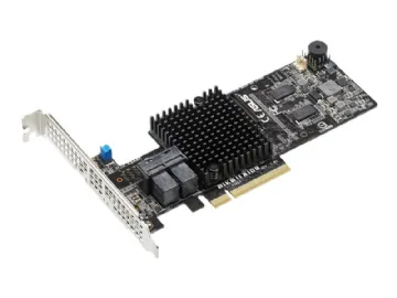 ASUS PIKE II 3108-8i/240PD