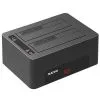 Deltaco HDD/SSD Dockningsstation