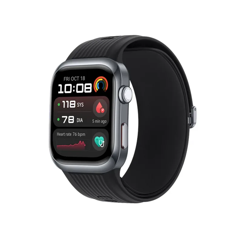 Huawei Watch D2 (Luca-B19) smartwatch, svart