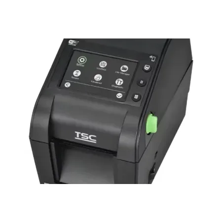 TSC DH220T Etikettskrivare