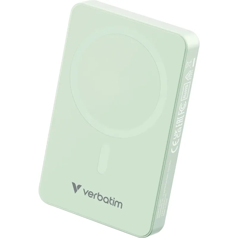 Verbatim Charge 'n' Go Essentials powerbank