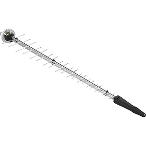 Riktantenn Poynting LPDA-500 5G/LTE, 11,5dBi förstärkning, 617-7200 MHz, N-hona