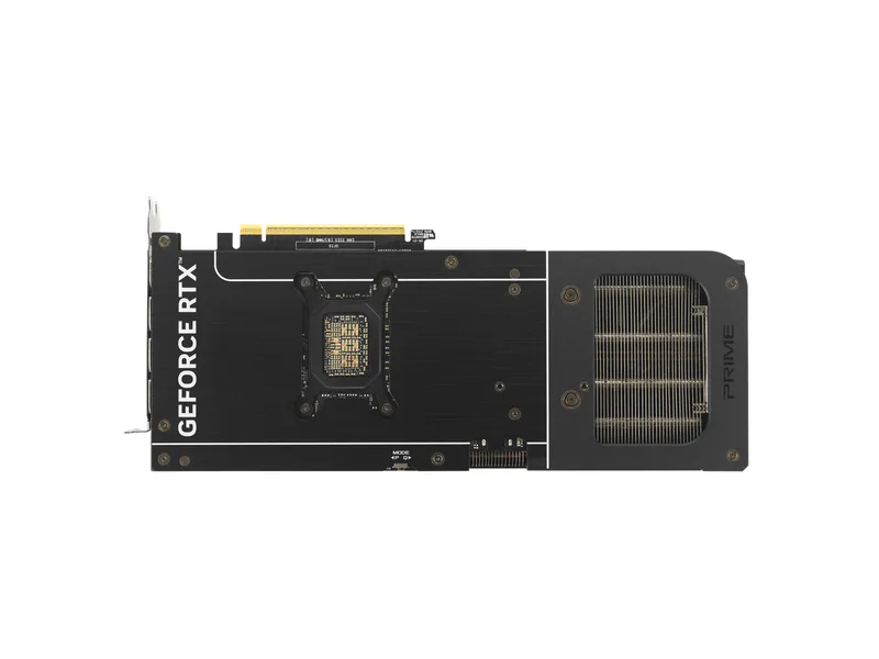 ASUS GeForce RTX 5070 PRIME 12GB OC