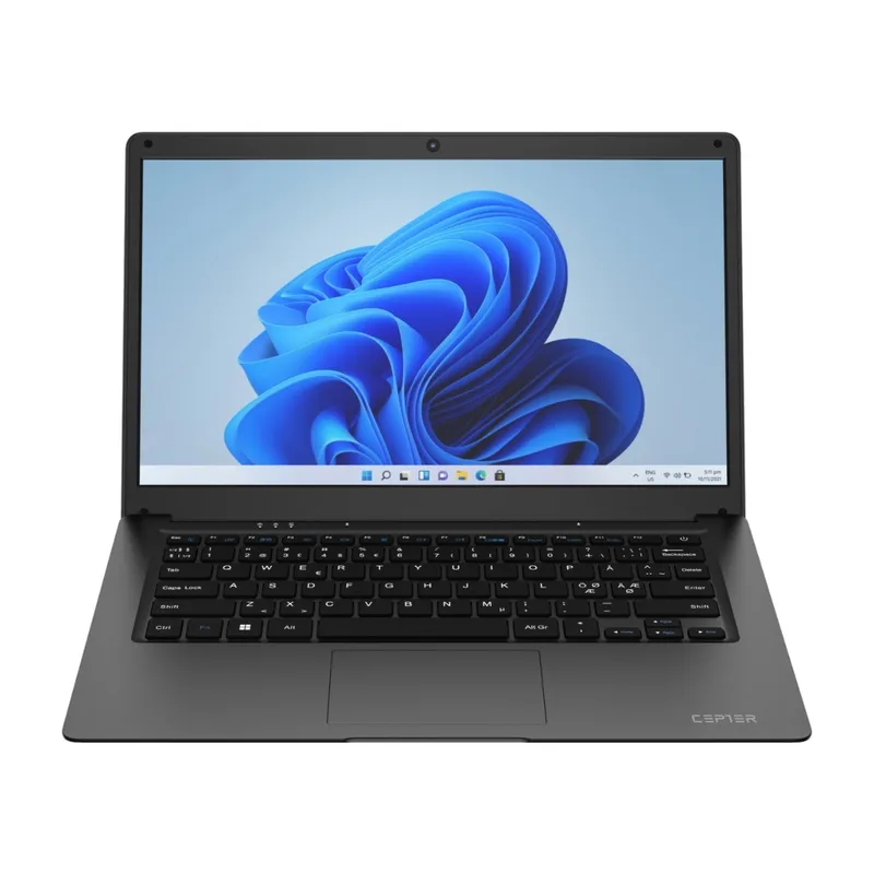 Cepter Pixel 14" bärbar dator