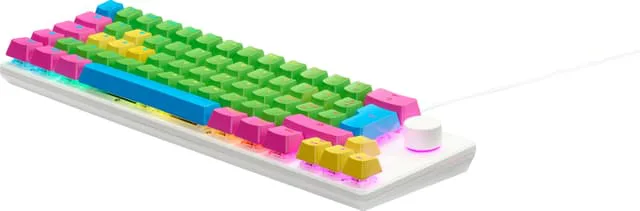 JLT Loop RGB 65% gaming-tangentbord