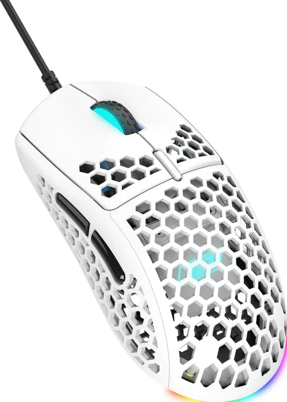 JLT Edge Ultralight gamingmus