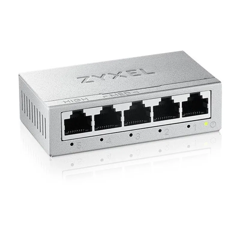 Zyxel GS-100 series GS-105B