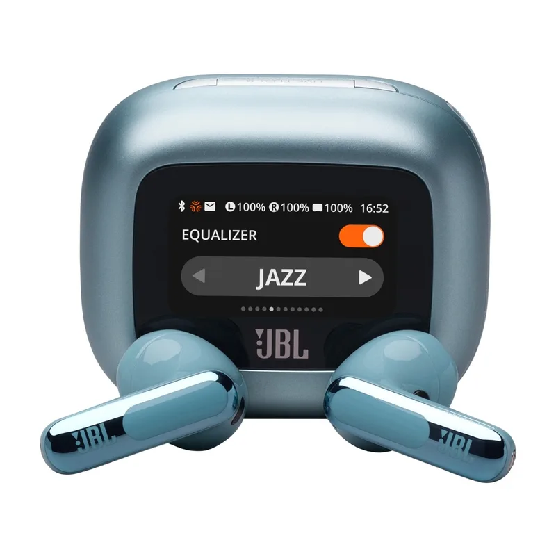 JBL Live Flex 3 true wireless brusreducerande hörlurar