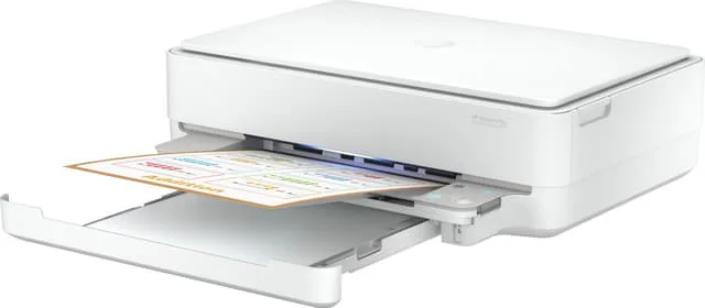 HP DeskJet Plus IA 6075 färgskrivare