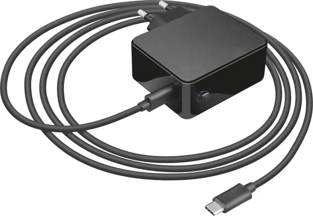 Trust Maxo MacBook 61W USB-C laddare bärbar dator
