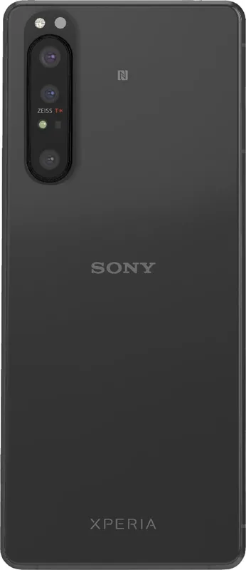 Puro Sony Xperia 1 II 0.3 fodral
