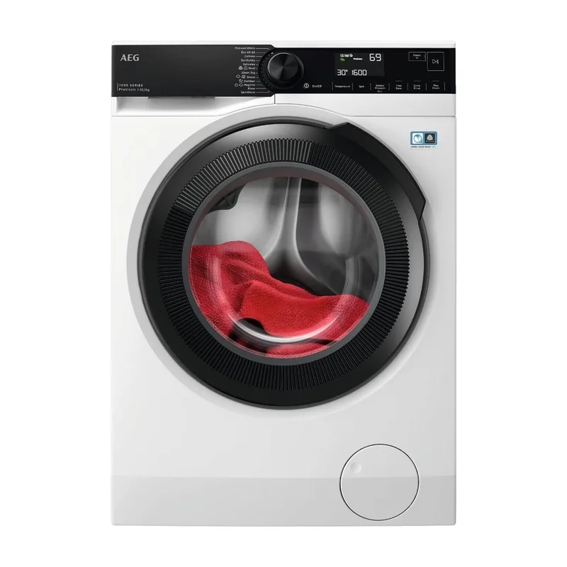 AEG 7000-serien LR744PX6P tvättmaskin