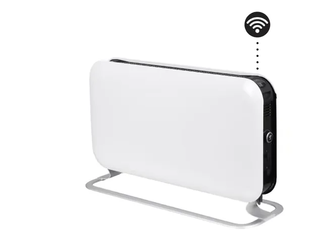 Mill WI-Fi golvelement CO1200WIFI3