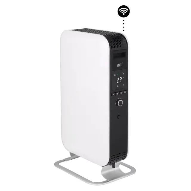 Mill Gentle Air oljefyllt element OIL1500WIFI3 (1500 WATT)