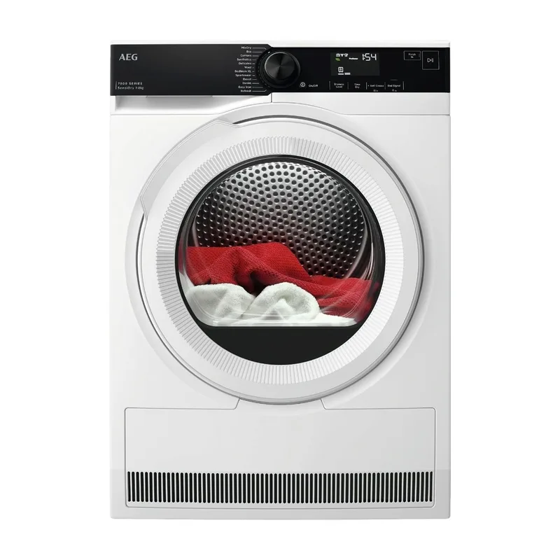 AEG 7000-serien TR742P85P torktumlare