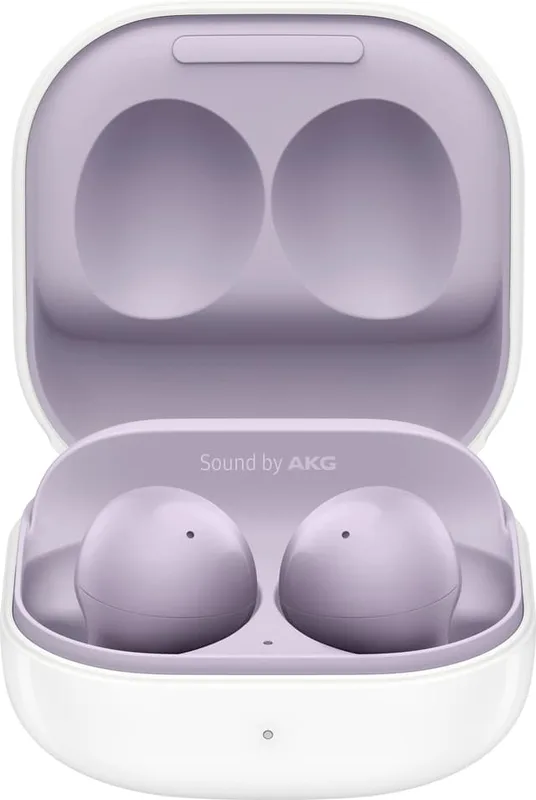 Samsung Galaxy Buds2 trådlösa in ear-hörlurar