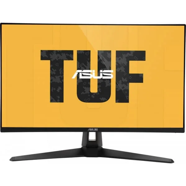 ASUS TUF Gaming VG27AQ1A 27" spelskärm, 2560 x 1440, 170 Hz