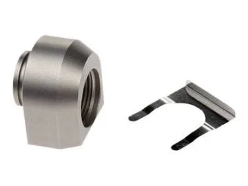 AXIS ACI 3/4" NPS