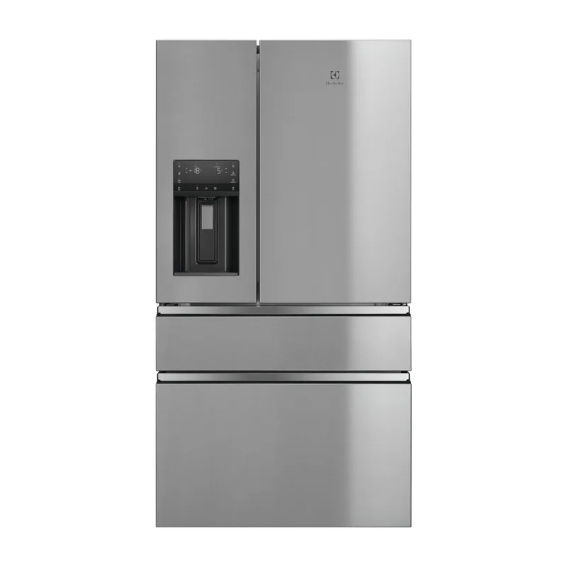 Electrolux 900-serien LLI9VE54X0 kyl/frys kombiskåp