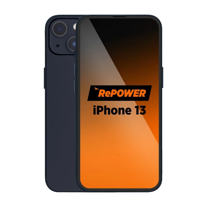 Apple RePOWER iPhone 13 128 GB