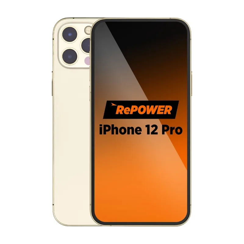 Apple RePOWER iPhone 12 Pro 128 GB