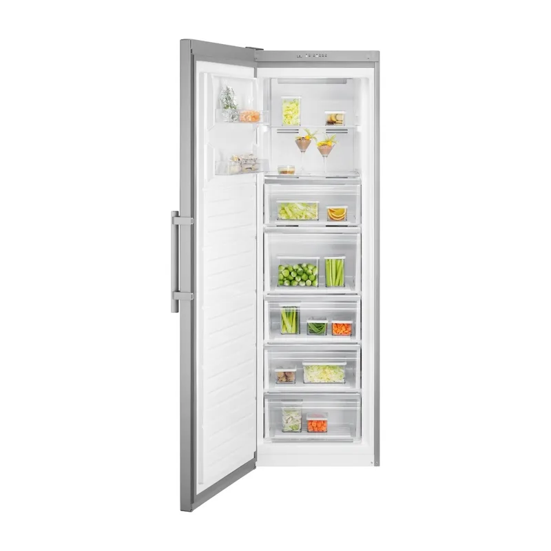 Electrolux 700-serien PU7NE28X frysskåp