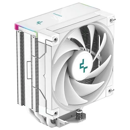 DeepCool AK400 Digital SE White
