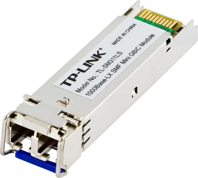 TL-SM321A SFP FIBER MODULE