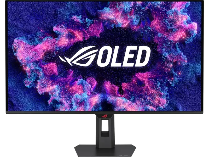 ASUS ROG Strix XG32UCDS
