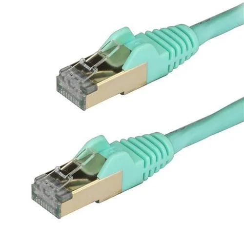 StarTech.com 1,5 m CAT6a-patchkabel