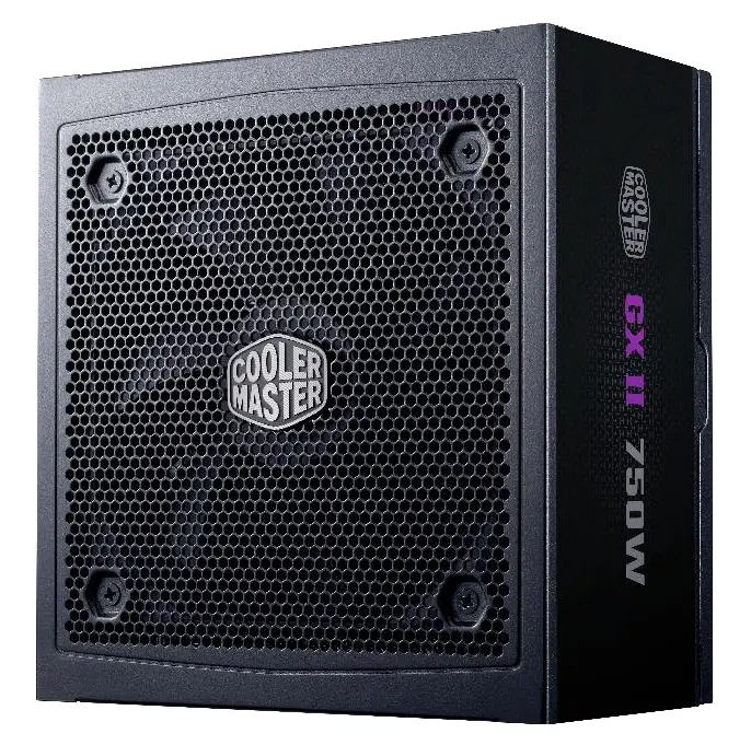 Cooler Master GX II 750W